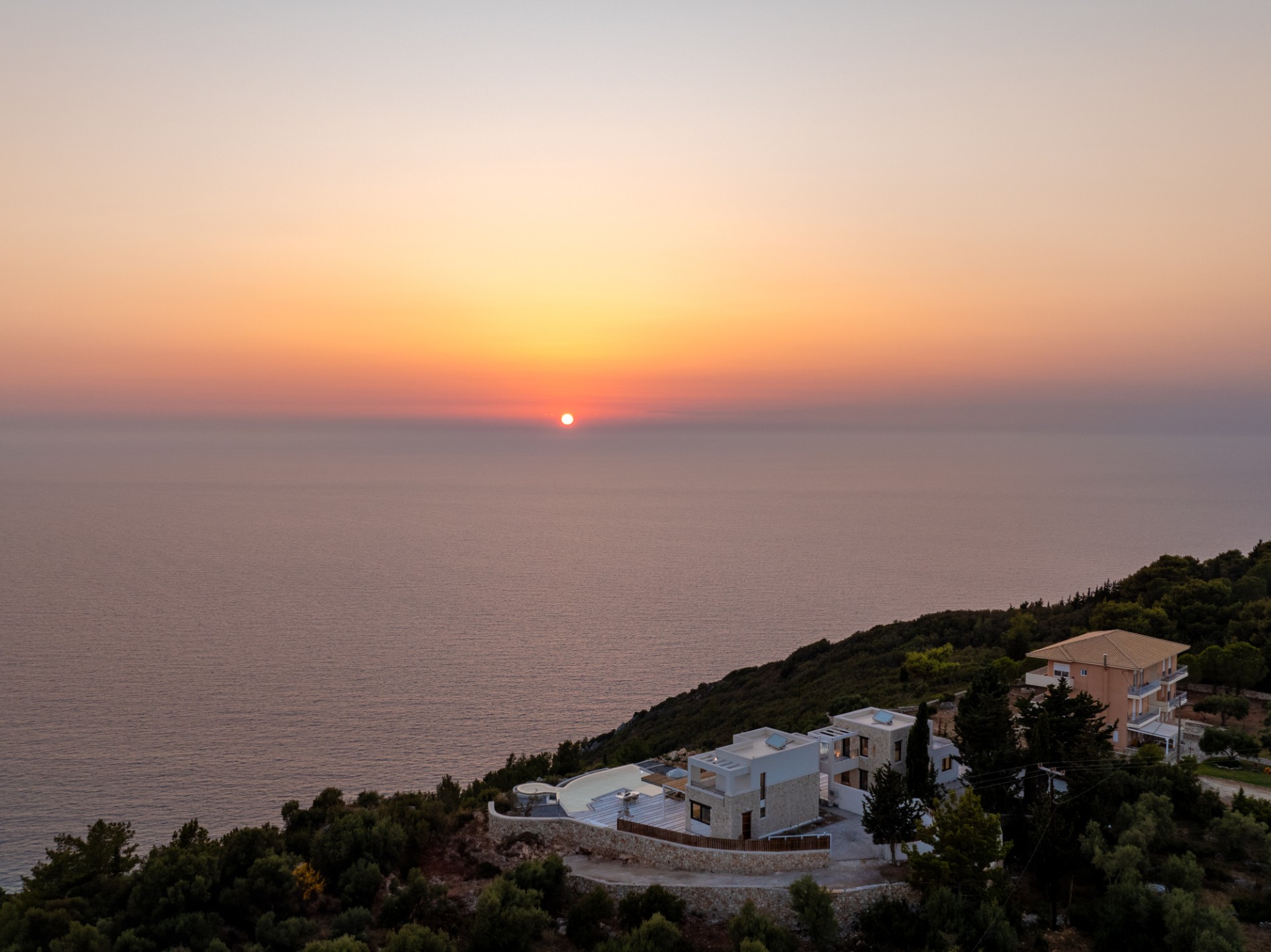 Nero Lefkada