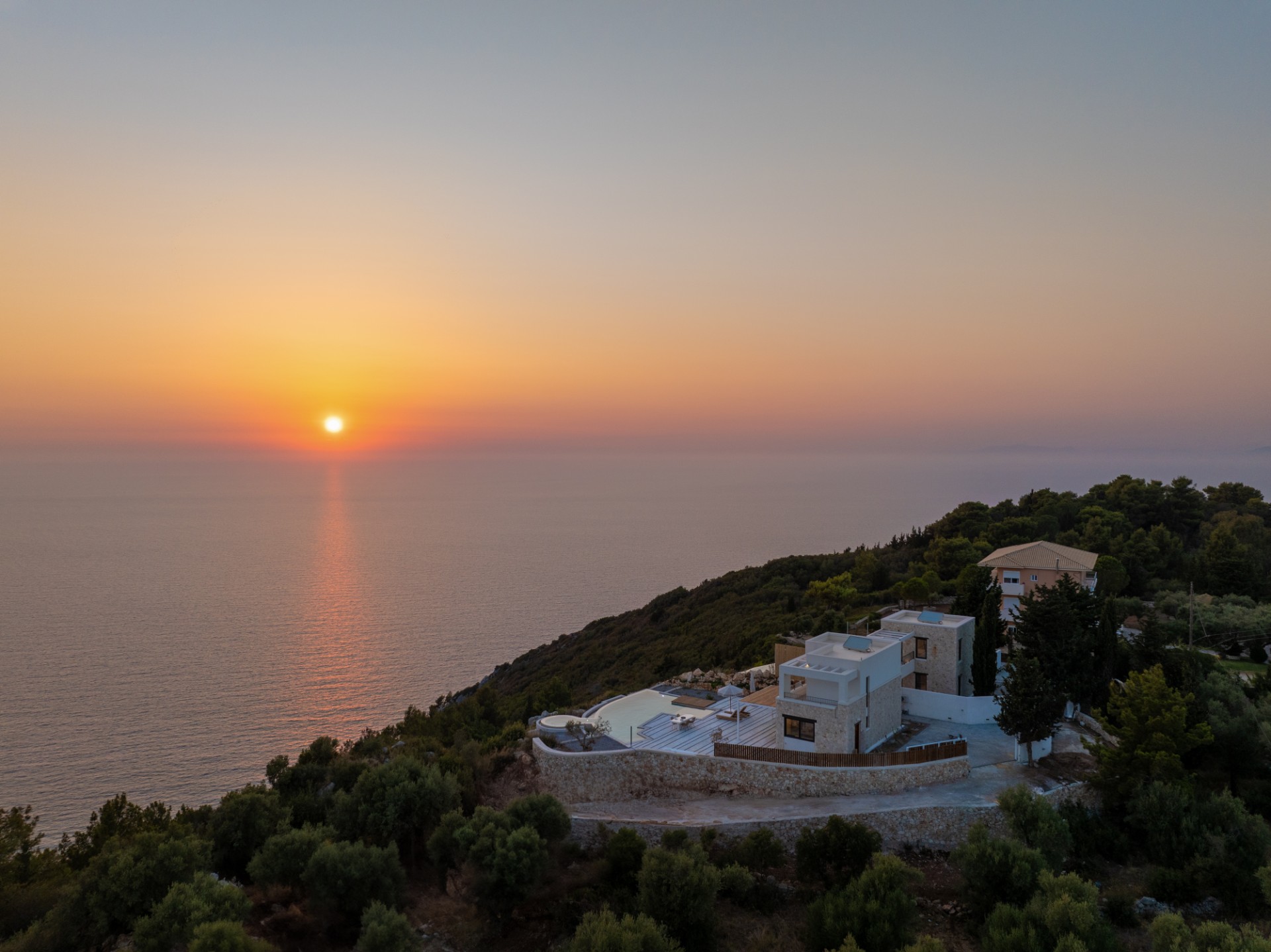 Nero Lefkada