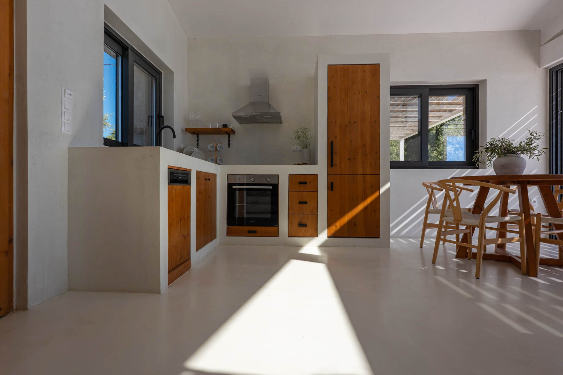Nero Lefkada