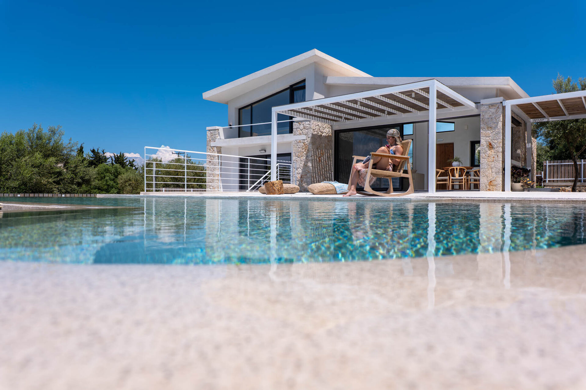 Nero Lefkada