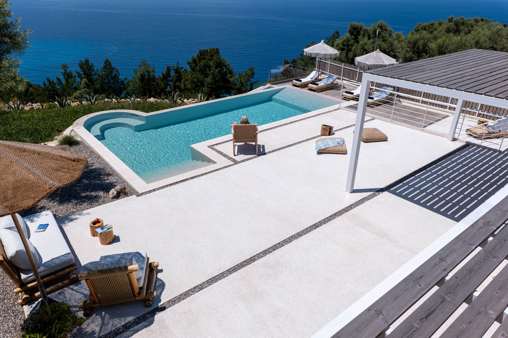 Nero Lefkada