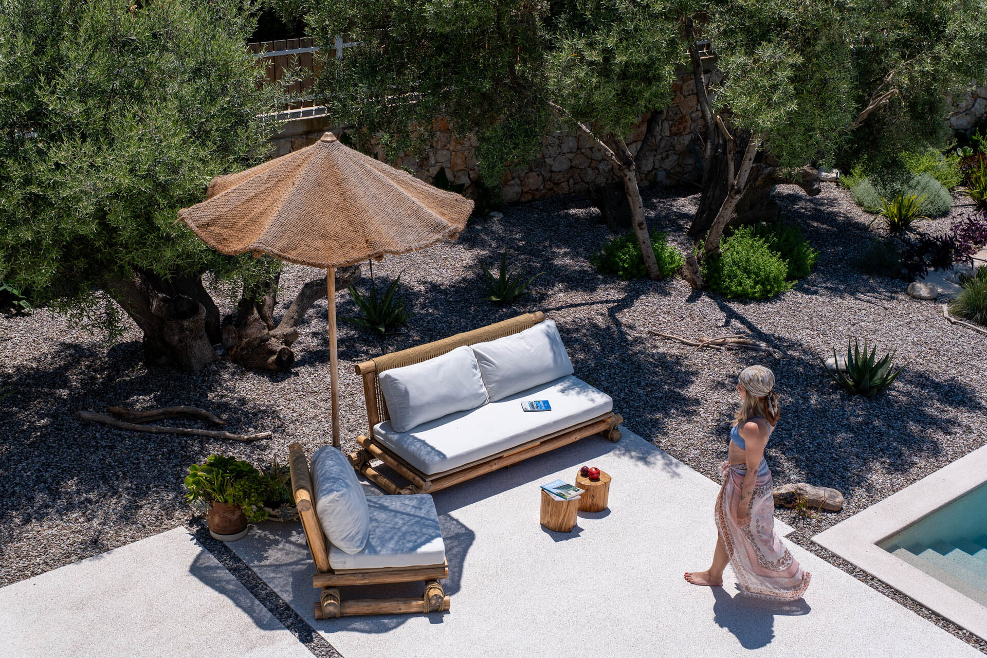 Nero Lefkada