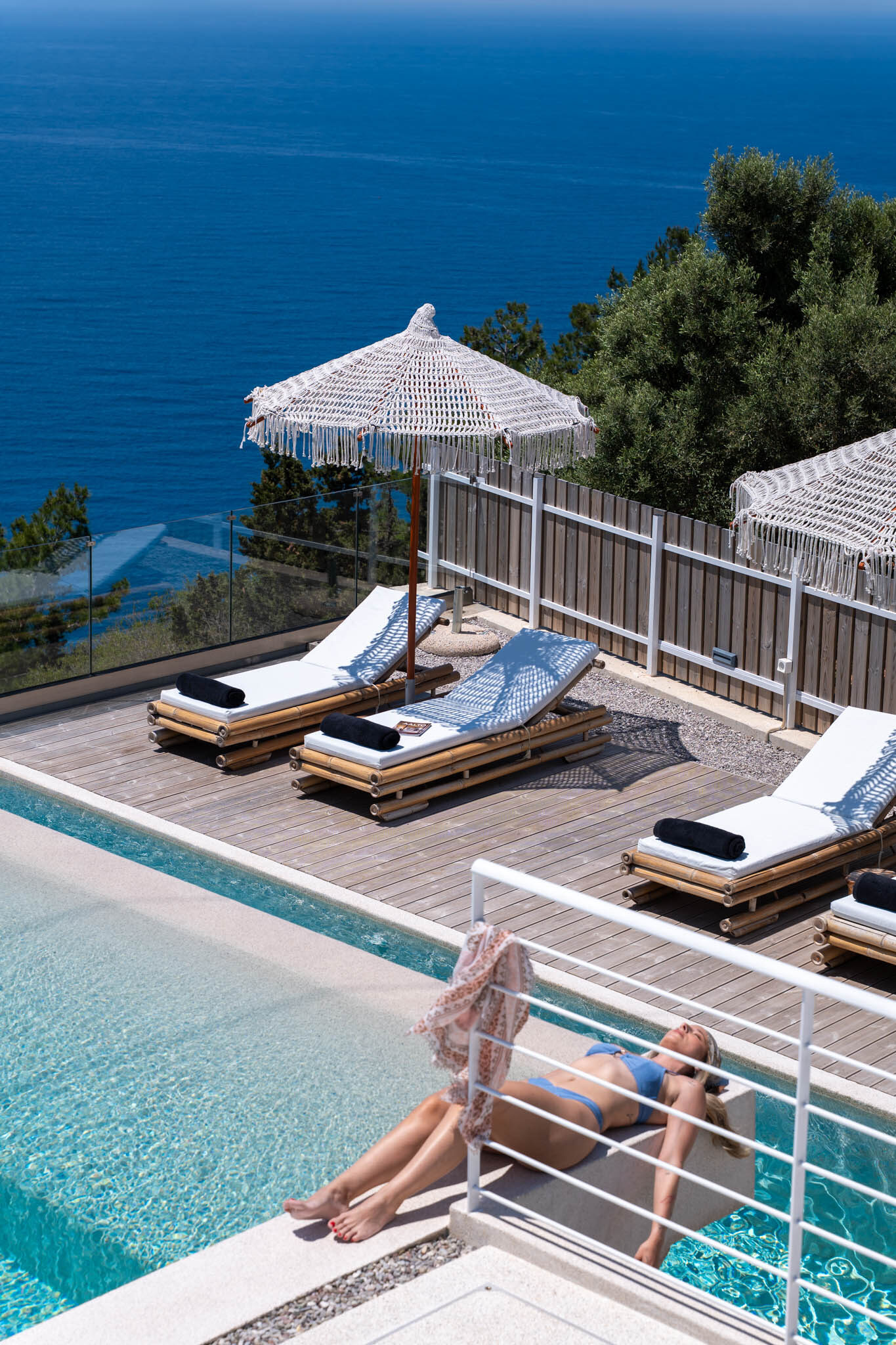 Nero Lefkada