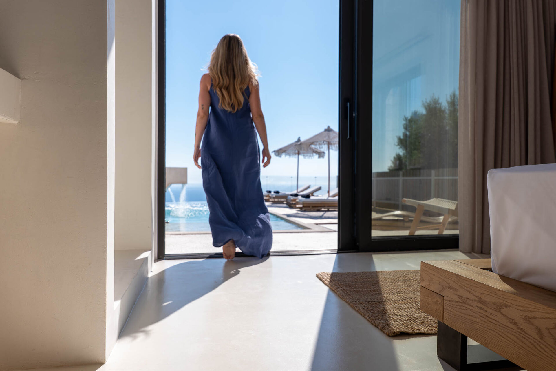 Nero Lefkada