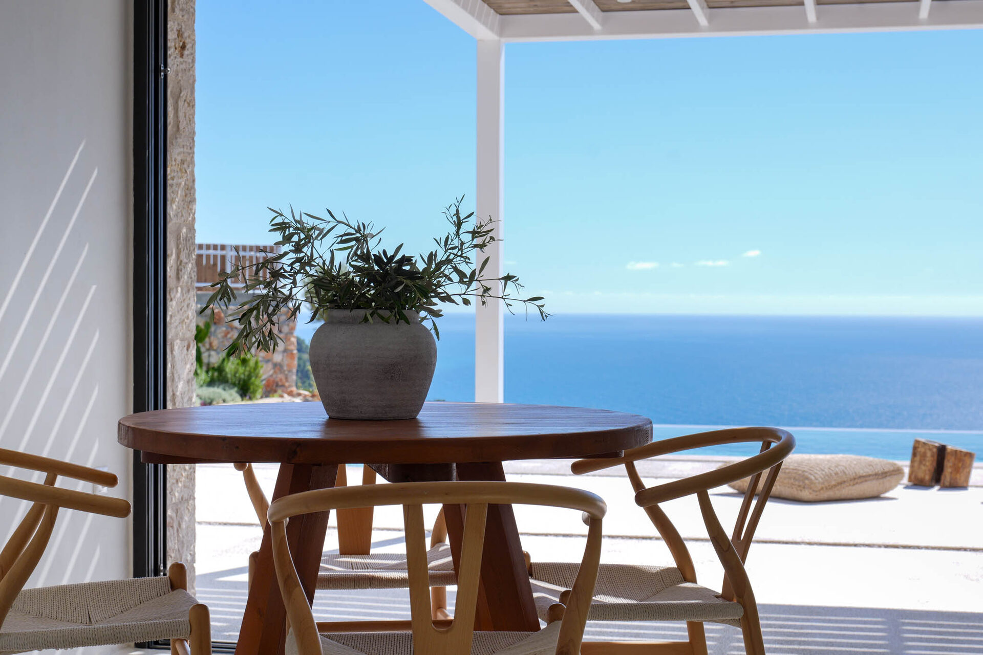 Nero Lefkada